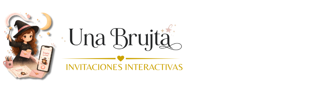 Una Brujita