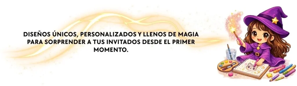 invitaciones digitales interactivas