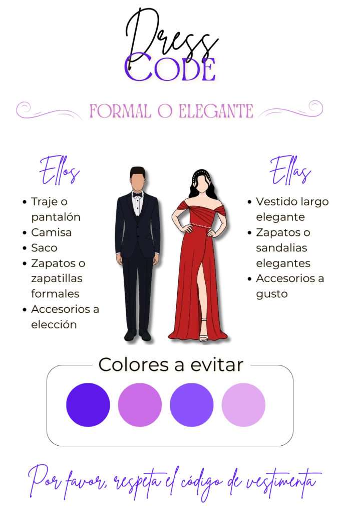 invitacion interactiva quince años